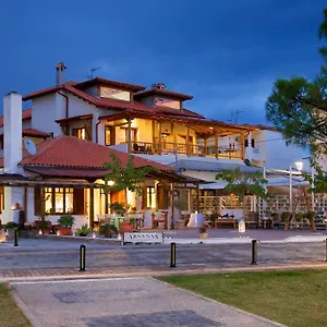 Apartment Arsanas Apatrments, Nikiti (Sithonia)